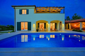 Villa Alma